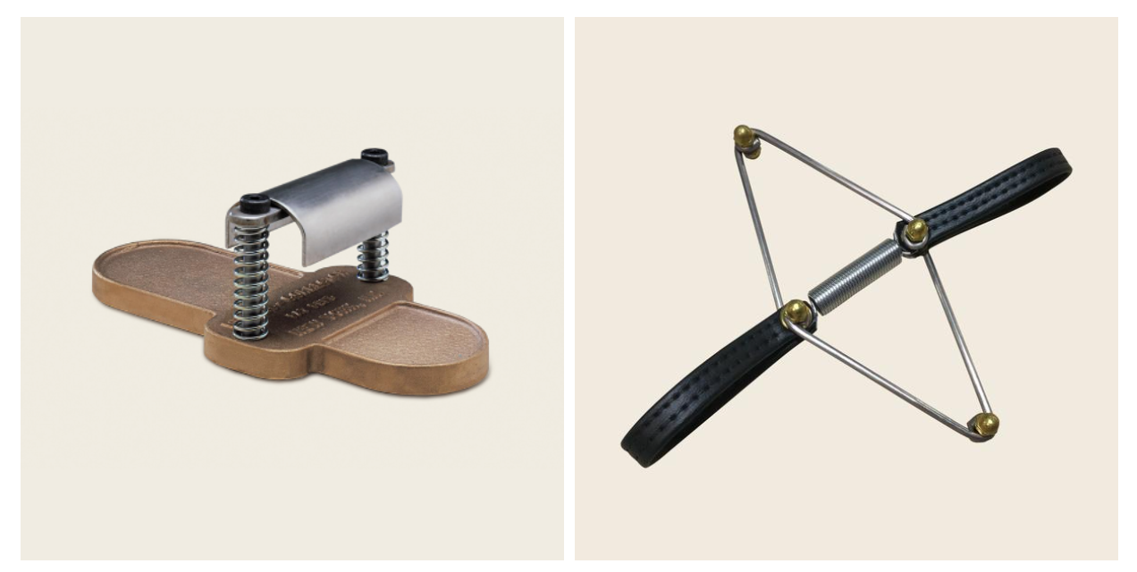 Foot Corrector & Toe Stretcher