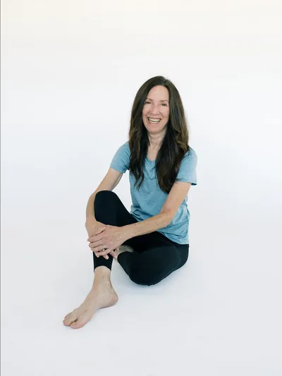 Michele Tandy, Pilates instructor at Studio Flo Pilates