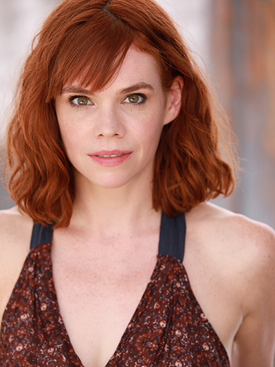 Studio Flo Pilates Instructor Summer Broyhill